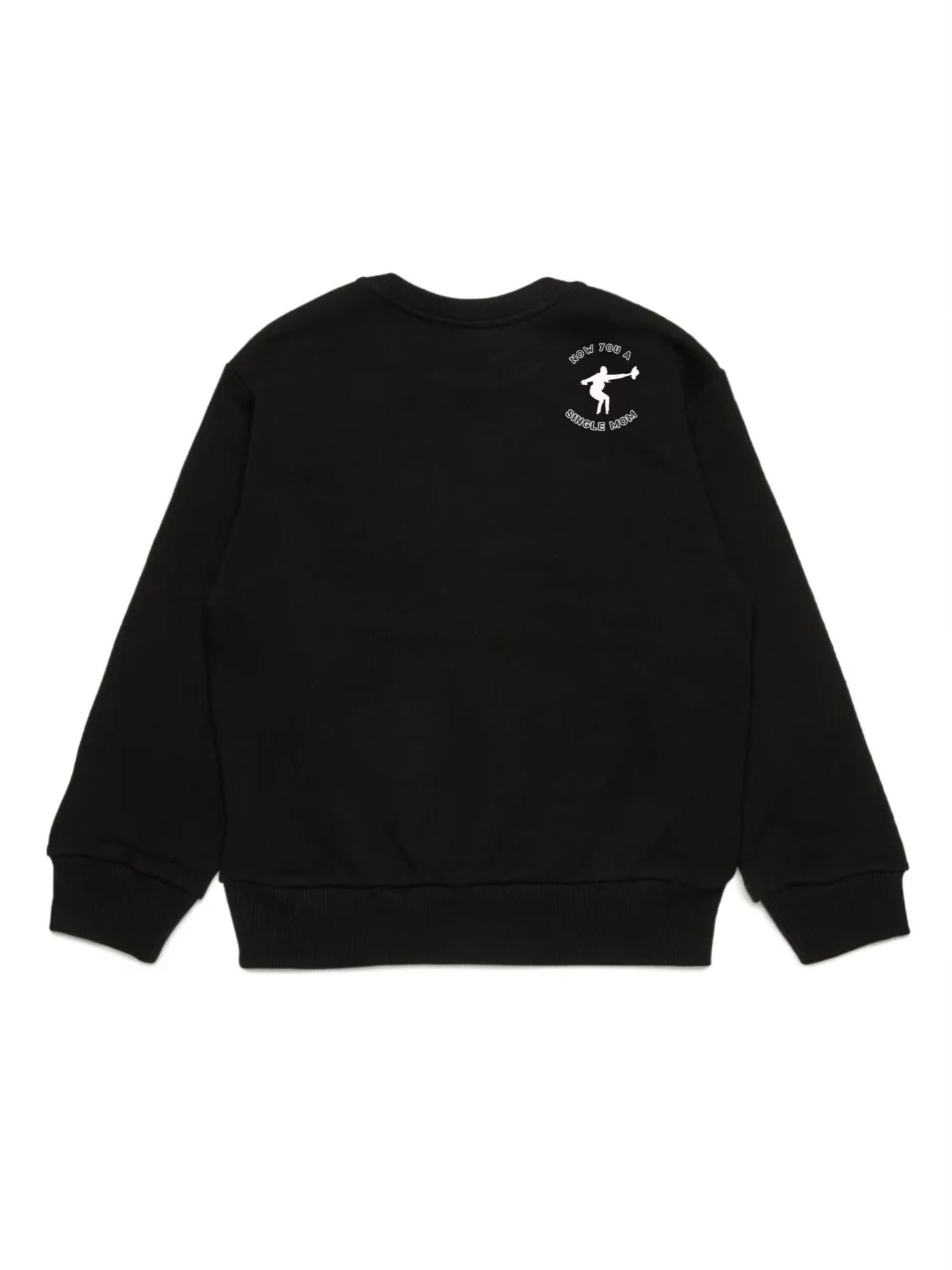 THE "PERFECT" SWEATSHIRT