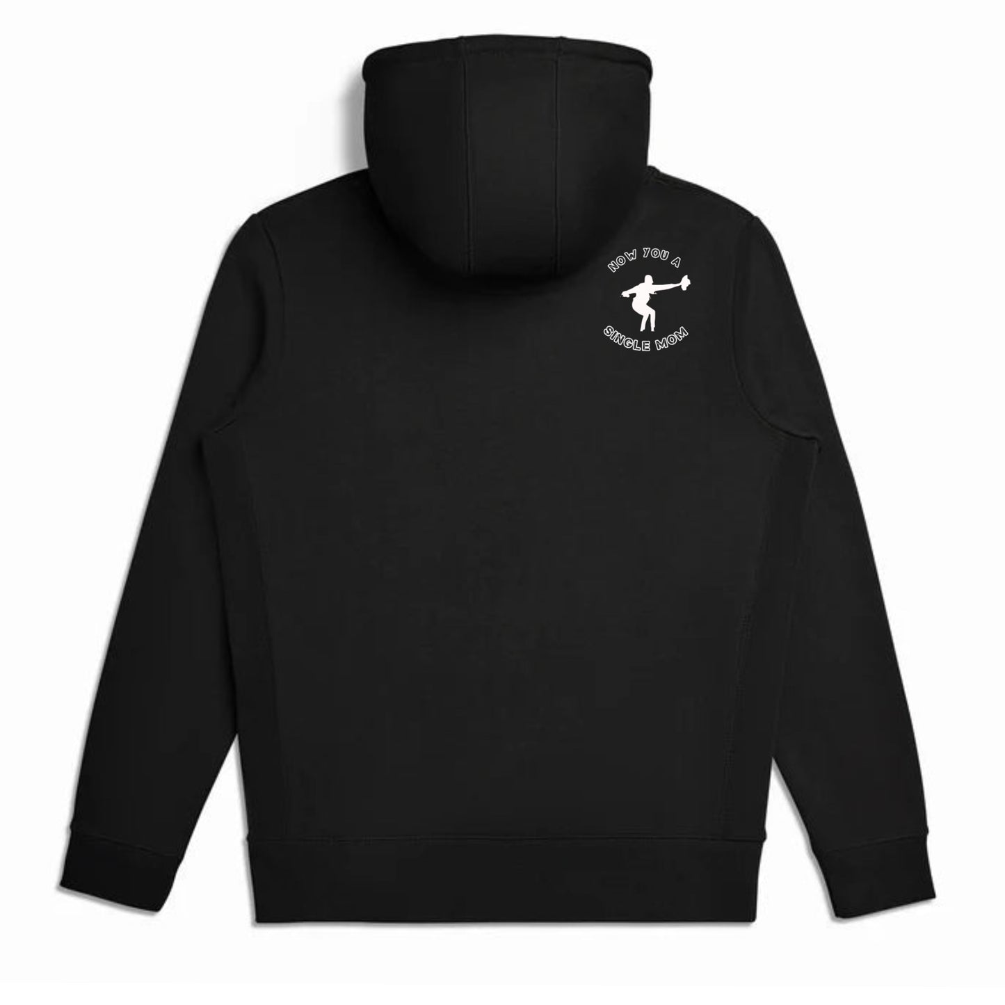 THE "PERFECT" HOODIE