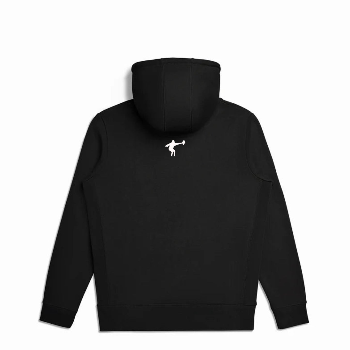 The Godfather Hoodie (black or white)