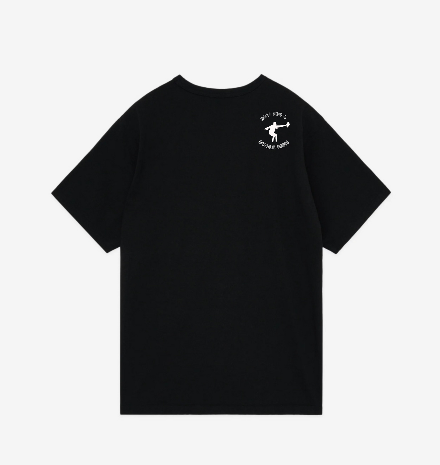 THE "PERFECT" T SHIRT