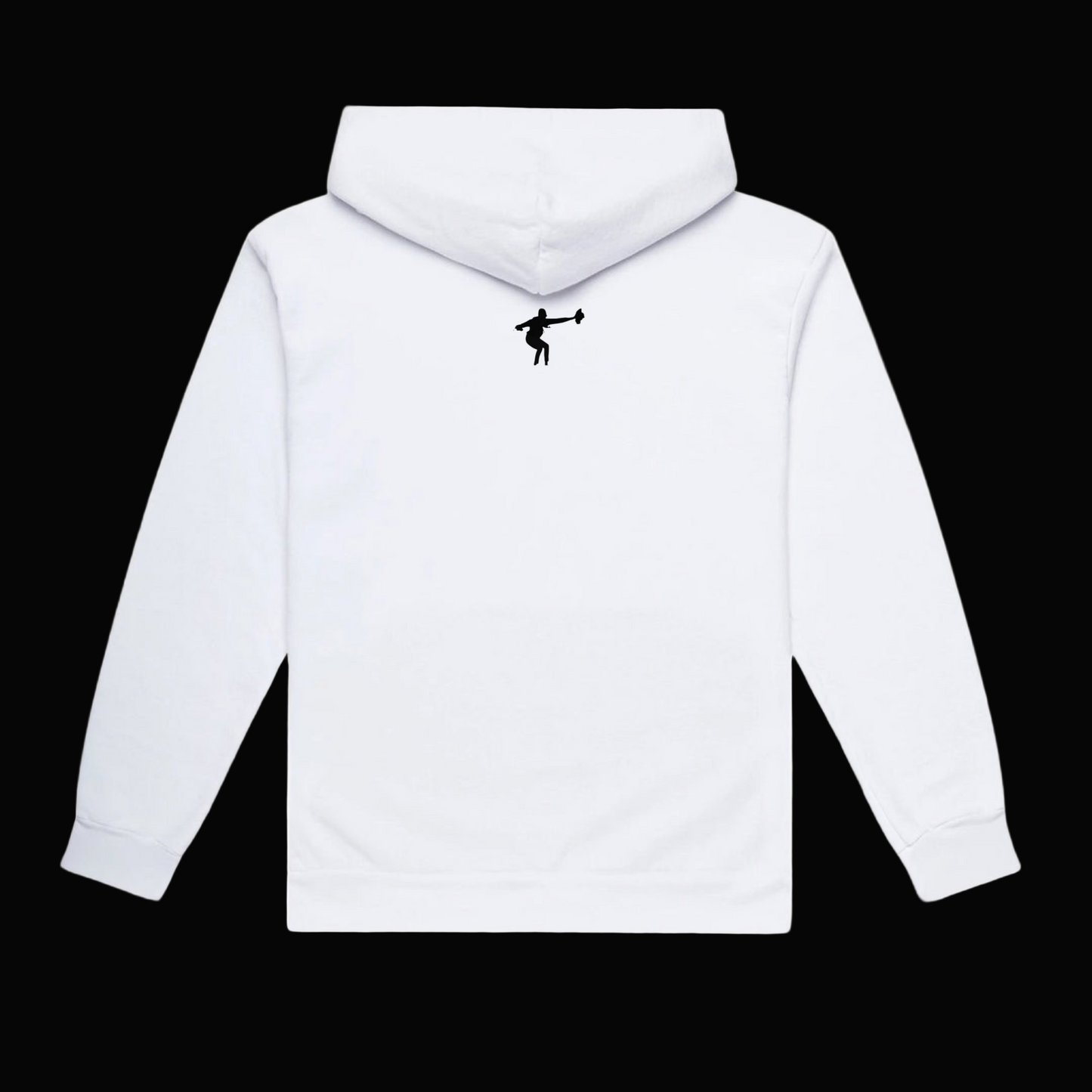 The Godfather Hoodie (black or white)