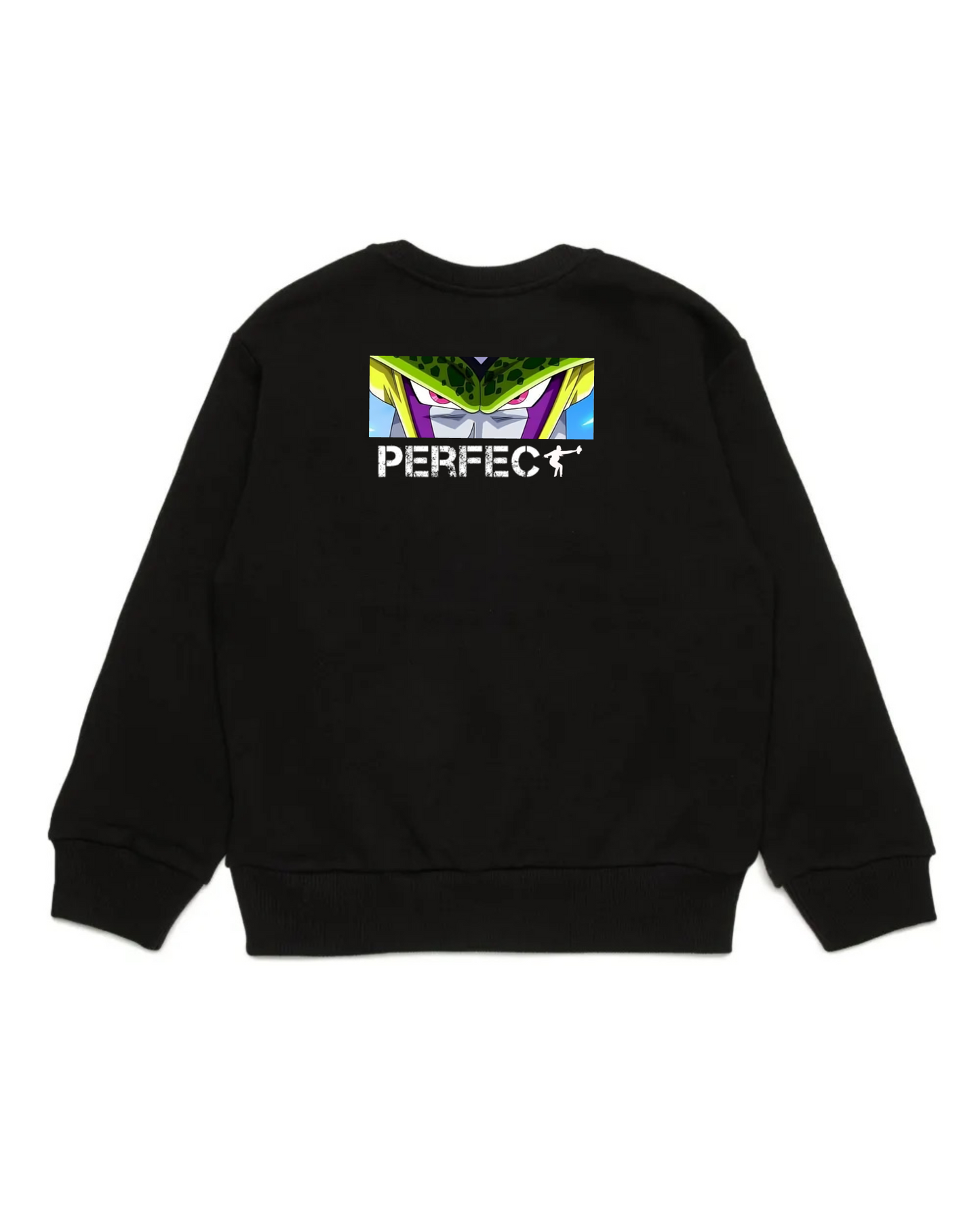 THE "PERFECT" SWEATSHIRT