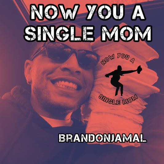 Now You A Single Mom Ringtone