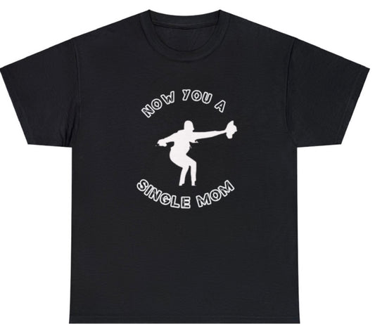 Short Sleeve T Shirt (black)