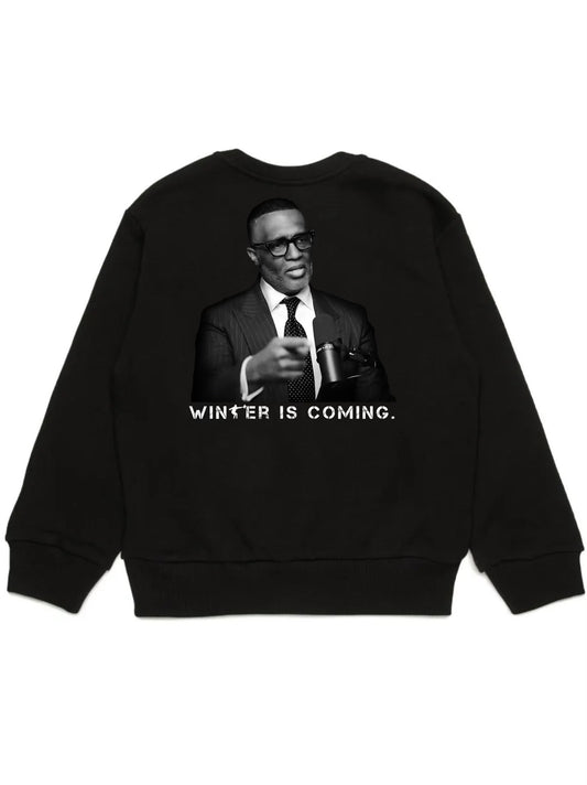 The Godfather sweatshirt (black or white)