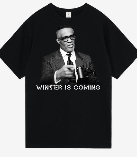 The Godfather T shirt (black or white)