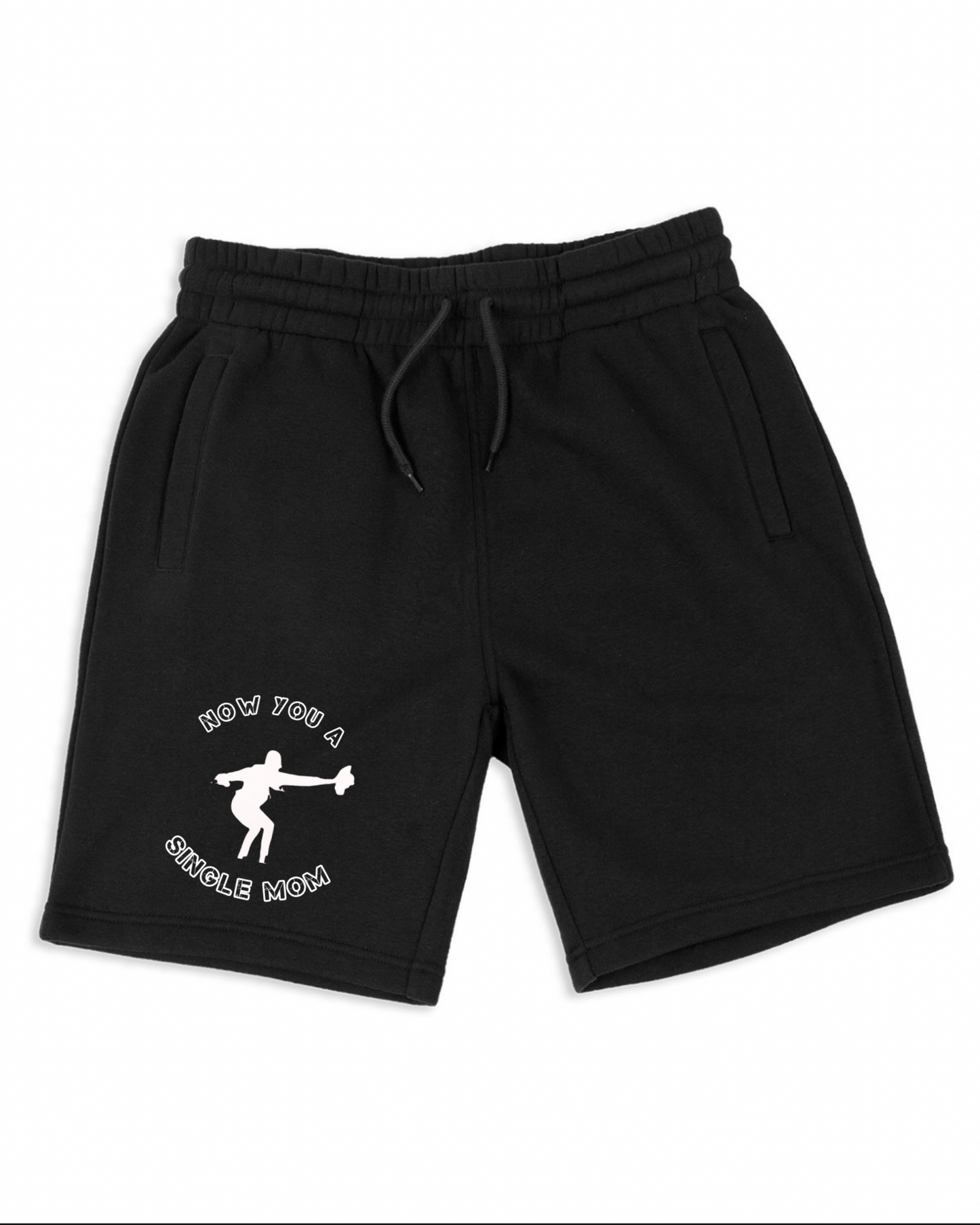 Baby Daddy Shorts (black)