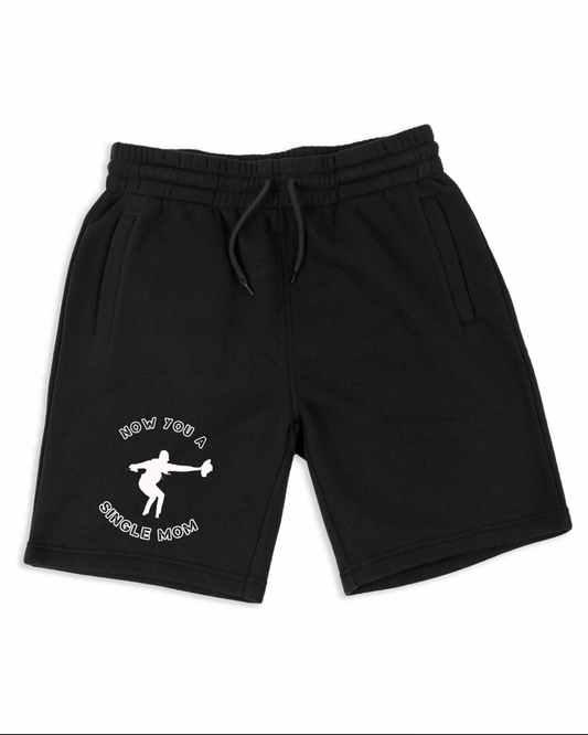 Baby Daddy Shorts (black)