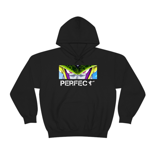 THE "PERFECT" HOODIE