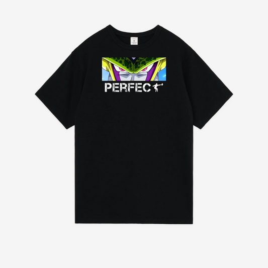 THE "PERFECT" T SHIRT