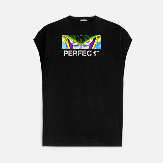 THE "PERFECT" SLEEVELESS SHIRT