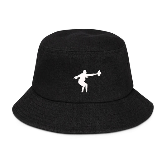 Real Member Bucket Hat (black)